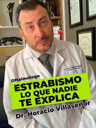 Dr Horacio Villaseñor Rdgez