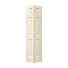 And they will be for years to come, thanks to our durable hardware and carefully selected materials. Jeld Wen 72 In Continental Primed Smooth Molded Composite Mdf Closet Bi Fold Door X 80 In Folding Doors Bonsaipaisajismo Building Supplies