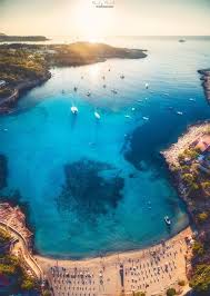 Portinatx Arenal Gran Ibiza Ibizaplayas Photo By Ricky Rueda With Images Ibiza Formentera Ibiza Beach Ibiza
