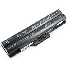 Batteries sony puissantes pour ordinateurs portables de qualité green cell® à petit prix. Batterie Pour Sony Vgp Bps13 Q 4400mah 11 1v Li Ion Cdiscount Informatique