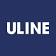 ULINE logo