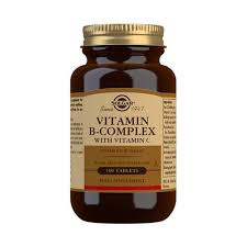 We did not find results for: Solgar Vitamin B Complex With Vitamin C 100 Or 250 Vegan Vegetarian Tablets Ebay