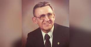 Mr. Ervin M. Daugherty Obituary