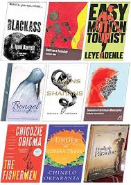 The most frustrating thing about the fishermen is that the author has no other books for the reader to devour once the. Nine Recent Remarkable Nigerian Prose Debuts The Sun Nigeria