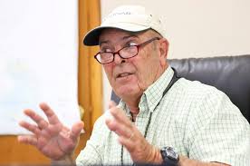 Okaloosa County mosquito control staff uses multiple weapons