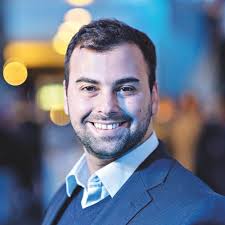 TOP 50 COUNTDOWN: Meet the community's new tech titans!