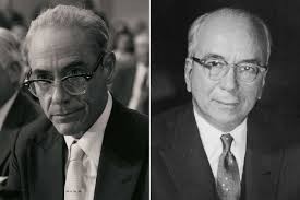 The Stars in 'Oppenheimer' and Their Real-Life Characters