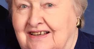 Genevieve Ann Naugle