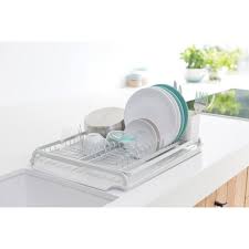 We did not find results for: Brabantia Countertop Dish Rack Reviews Wayfair