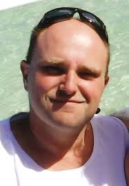 Ronald James Kyle (Glass)