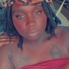 Markeshia Jackson in people