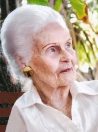 Roberta Kinsey Obituary (1926