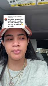 Respuestas a las Demandas de Maria Liz Almonte