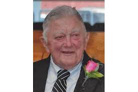 Donald Thone Obituary (2014)