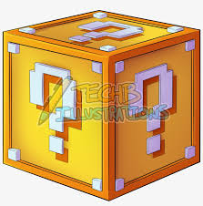 Games in kogama are all user created, meaning you can build your . Lucky Block Icon Minecraft Lucky Block Png Free Transparent Png Download Pngkey