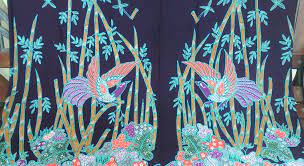 Cebol cerita gambar edisi lebaran. 9 Famous Indonesian Batik Motif Blog Mariberkarya