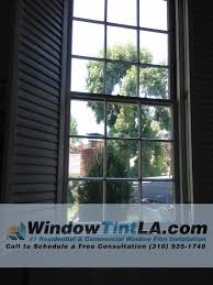 I have been in the window film industry for over 28 years of which the last 26 have been professional. Home Window Tinting In Santa Monica With Huper Optik Ceramic Window Tint Los Angeles