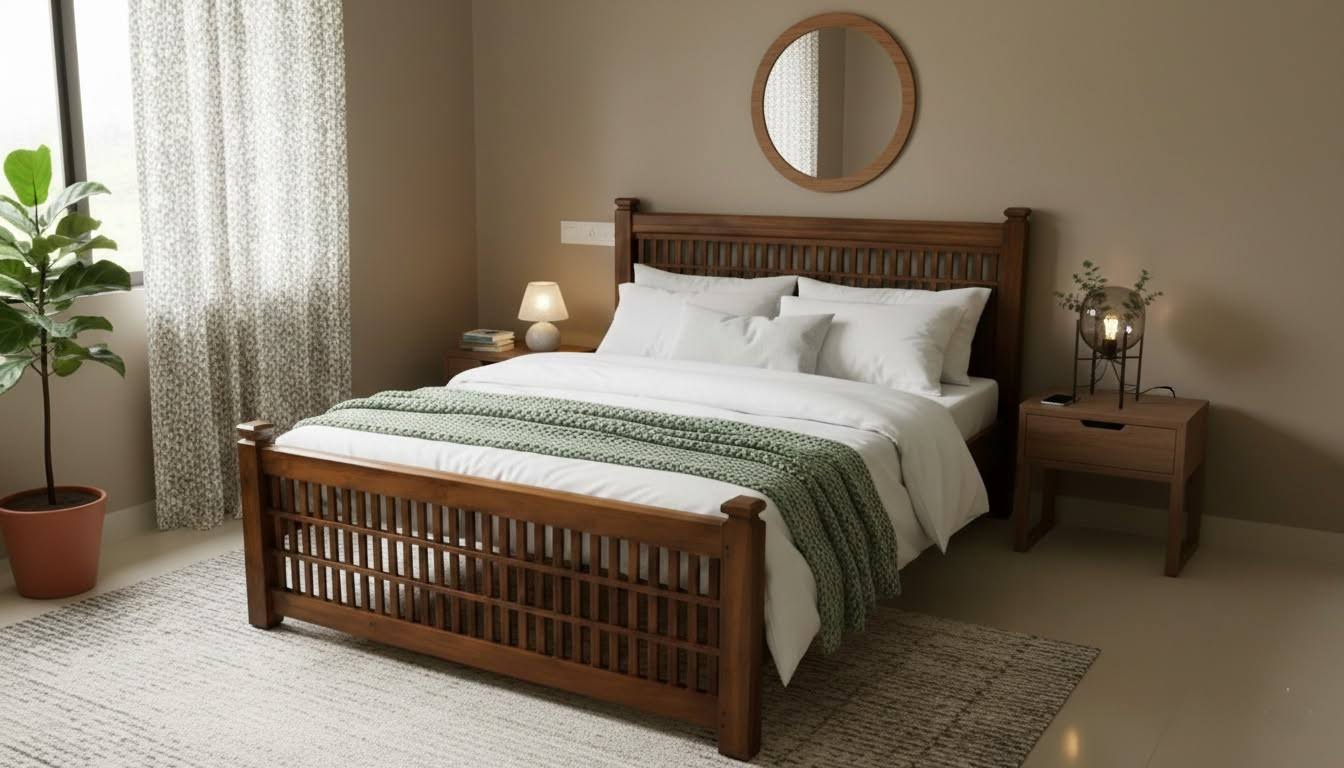 Bedroom Furniture product image