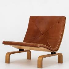 Poul Kjaerholm Kjaerholm Easy Chairs And Coffee Table Set Coffee Table Setting Easy Chair Chair