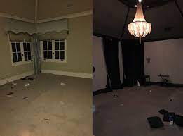 With brandon quintin adams, everett mcgill, wendy robie, a.j. R Kelly Reveals Shocking Footage Of His Mansion After It Was Burgled Capital Xtra