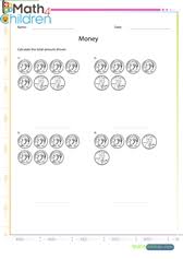 The first sheet involves matching times on a digital clock that are 10 minutes later than those on an analogue clock. 1st Grade Math Worksheets Pdf Maths Worksheet For Class 1