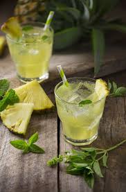 10 Boissons Fraiches Et Sans Alcool Pour L Apero Eten Voorgerechten Gezond
