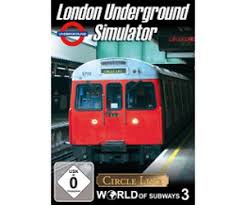 It was first described as such in 1949 and already appeared on the 1947 underground map. World Of Subways 3 Circle Line London Underground Simulator Pc Ab 9 99 Preisvergleich Bei Idealo De
