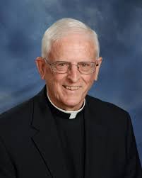 Obituary for Rev. John A. Franey