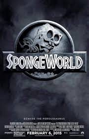 When your consent is required, you can accept, refuse or personalise your choices. Spongebob Sponge Out Of Water Super Bowl Spot And Movie Poster Spoofs Geektyrant