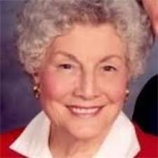 Most Recent Obituaries