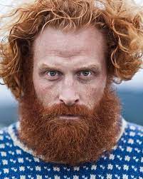 The Ginger Beard Photography Inspiration Portrait Redheads Portrait