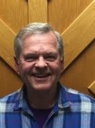 Knights of the Month at Father Dick Allen