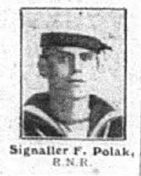 Frank Polak (POL5420)