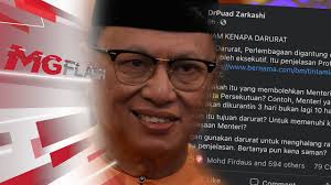'mat rempit ' buat aksi 'superman' kena tahan. Bertanya Pun Kena Saman Mgflash Youtube