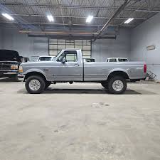 Image result for Silver 1996 Ford Truck