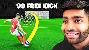 Cristiano Ronaldo Player Career Mode