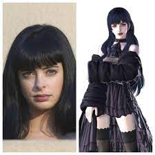 Does anybody else think Gaia looks just like Jane from breaking bad? I was  stunned when I saw her! : r/ffxiv