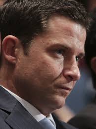 Delaware stock exchange officials find critic in former county ally