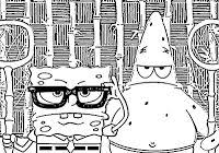 Easy gangster coloring pages template. 55 Gangster Coloring Ideas Coloring Pages Cartoon Coloring Pages Coloring Books