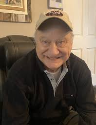 Obituary for John Michael Mills