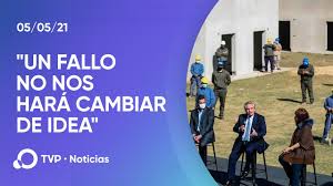 Artículos, fotos, videos, análisis y opinión sobre alberto fernandez. Alberto Fernandez 8220 Grabense Esta Foto Es La Foto De Nuestra Unidad 8221