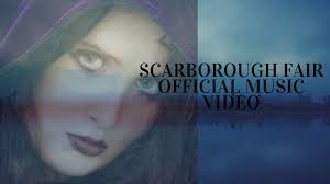 Tiffany Apan-"Scarborough Fair" Music Video