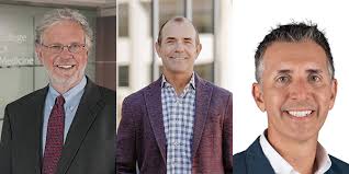 New Hires & Promotions at Arvest, Henderson Engineers, UAMS (Movers &  Shakers)