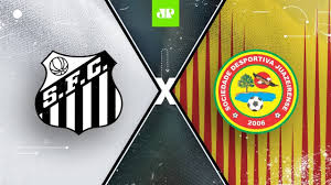 The 2021 copa do brasil (officially the copa intelbras do brasil 2021 for sponsorship reasons) is the 33rd edition of the copa do brasil football competition. Santos 4 X 0 Juazeirense 28 07 2021 Copa Do Brasil Youtube