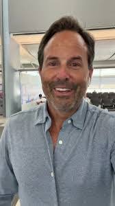 Seth Mack's Instagram, Twitter & Facebook