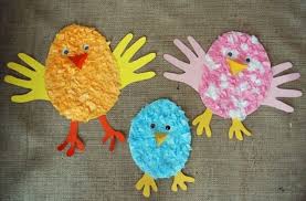 Osterdeko Selber Basteln 10 Einfache Diy Anleitungen Und Originelle Bastelideen Mit Bildern Osterdeko Selber Basteln Basteln Ideen Ostern Basteln Fruhling Ostern