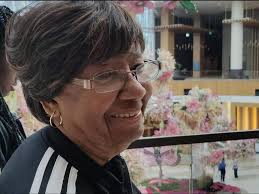 Hattie Parker Obituary