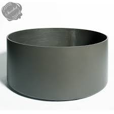 Size Colour For Front Yard Rectangle Area Extra Large Planters Concrete Planters Garden Planter Pots Outdoor Our extra large garden pots are high quality and extremely versatile so you can introduce plants, shrubs and trees to a wide range of environments.