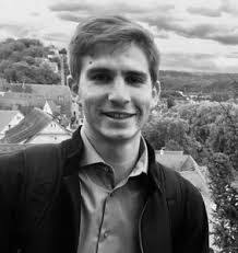 Christopher Wendt's Instagram, Twitter & Facebook