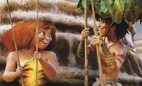 Dreamworks Animation And Universal Kill Croods 2 Exclusive Dreamworks Animation Dreamworks Universal Pictures